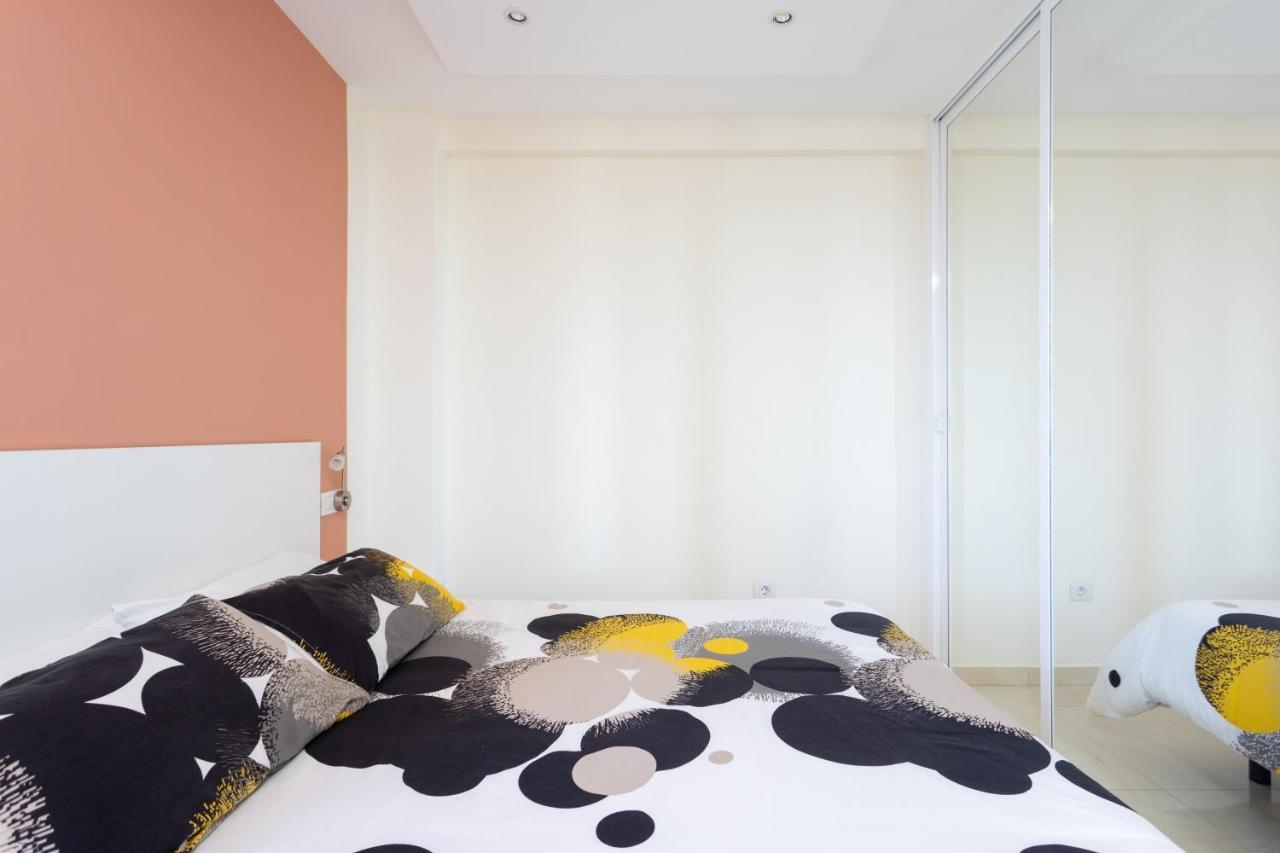 Ferienwohnung Playa Honda Seaviews By Sunkeyrents Arona  Exterior foto