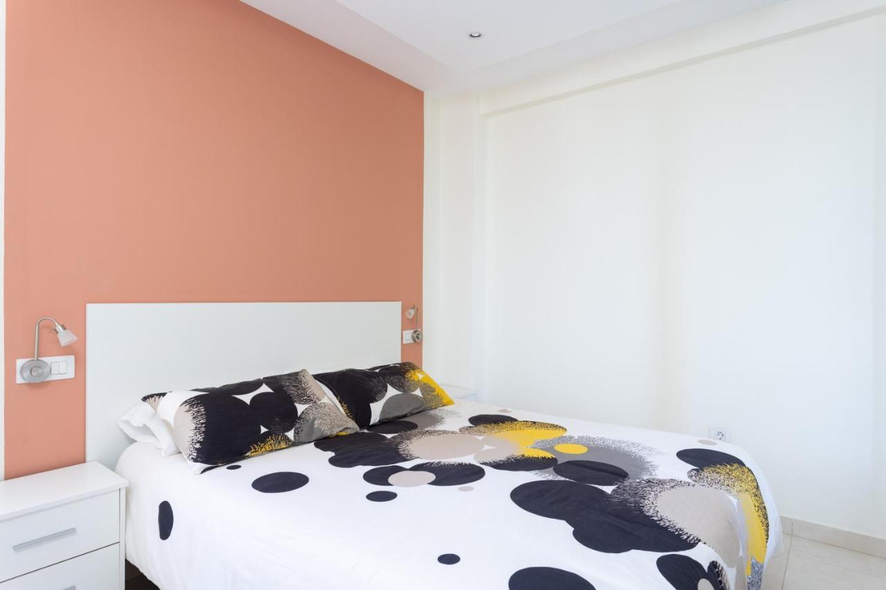Ferienwohnung Playa Honda Seaviews By Sunkeyrents Arona  Exterior foto